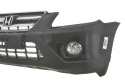ZDERZAK PRZEDNI PRZÓD HONDA CR-V CRV II LIFT B92P
