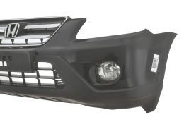 ZDERZAK PRZEDNI PRZÓD HONDA CR-V CRV II LIFT B92P