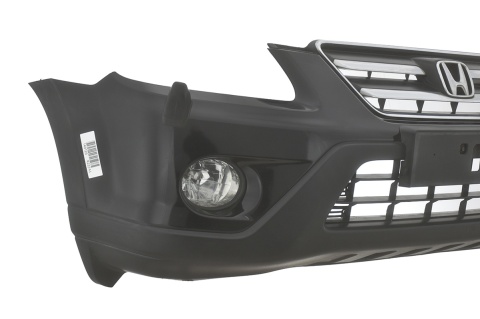 ZDERZAK PRZEDNI PRZÓD HONDA CR-V CRV II LIFT B92P