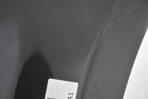 ZDERZAK PRZEDNI PRZÓD HONDA CR-V CRV II LIFT B92P