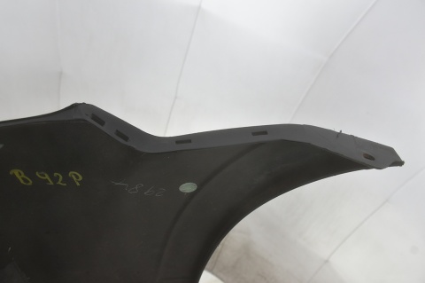 ZDERZAK PRZEDNI PRZÓD HONDA CR-V CRV II LIFT B92P