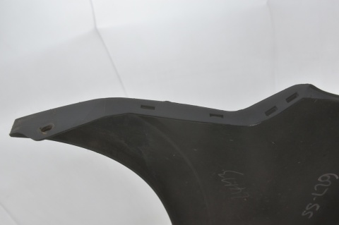 ZDERZAK PRZEDNI PRZÓD HONDA CR-V CRV II LIFT B92P