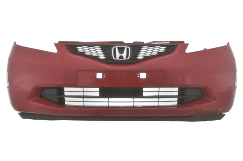ZDERZAK PRZEDNI PRZÓD HONDA JAZZ III