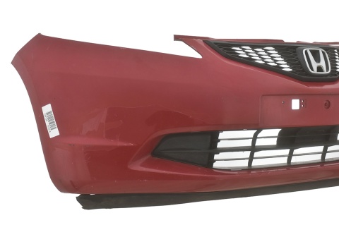 ZDERZAK PRZEDNI PRZÓD HONDA JAZZ III