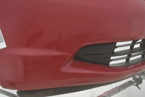 ZDERZAK PRZEDNI PRZÓD HONDA JAZZ III