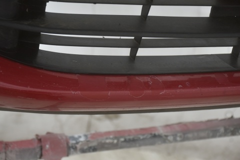 ZDERZAK PRZEDNI PRZÓD HONDA JAZZ III