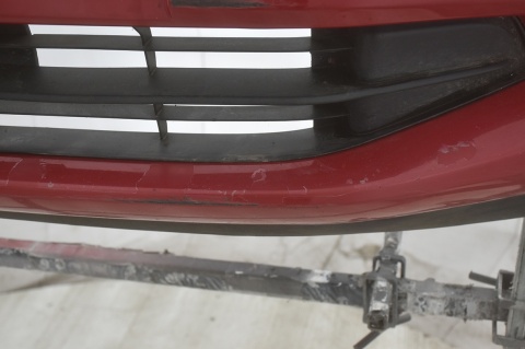 ZDERZAK PRZEDNI PRZÓD HONDA JAZZ III