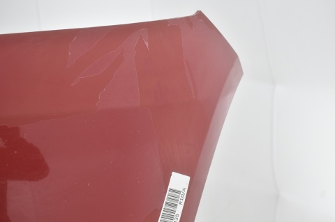 ZDERZAK PRZEDNI PRZÓD HONDA JAZZ III