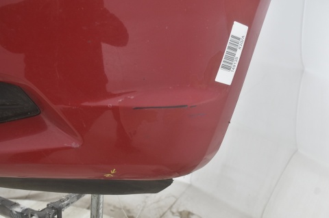 ZDERZAK PRZEDNI PRZÓD HONDA JAZZ III