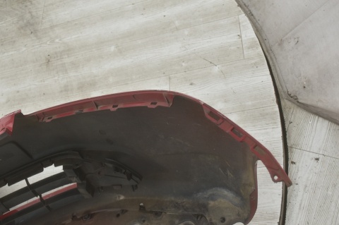 ZDERZAK PRZEDNI PRZÓD HONDA JAZZ III