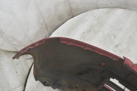 ZDERZAK PRZEDNI PRZÓD HONDA JAZZ III