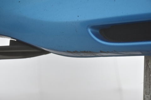 ZDERZAK PRZEDNI PRZÓD MAZDA 3 II BL
