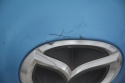 ZDERZAK PRZEDNI PRZÓD MAZDA 3 II BL