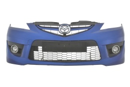 ZDERZAK PRZEDNI PRZÓD MAZDA 5 V I LIFT