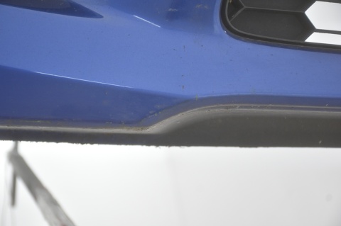 ZDERZAK PRZEDNI PRZÓD MAZDA 5 V I LIFT