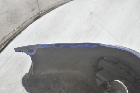 ZDERZAK PRZEDNI PRZÓD MAZDA 5 V I LIFT