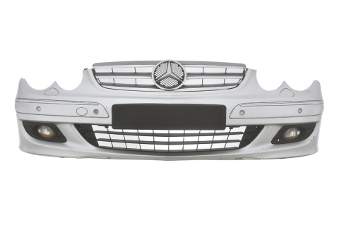 ZDERZAK PRZEDNI PRZÓD MERCEDES CLK W209 LIFT PDC C775