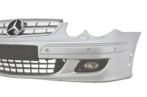 ZDERZAK PRZEDNI PRZÓD MERCEDES CLK W209 LIFT PDC C775