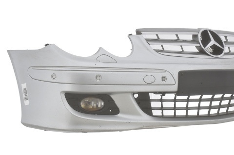ZDERZAK PRZEDNI PRZÓD MERCEDES CLK W209 LIFT PDC C775
