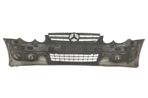 ZDERZAK PRZEDNI PRZÓD MERCEDES CLK W209 LIFT PDC C775