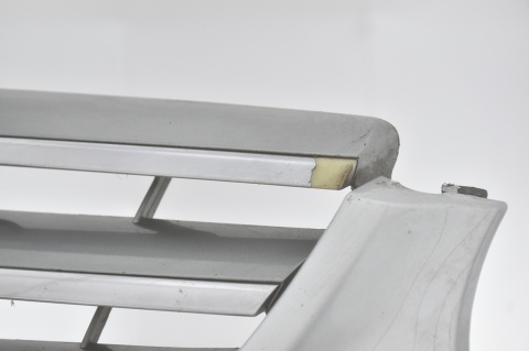 ZDERZAK PRZEDNI PRZÓD MERCEDES CLK W209 LIFT PDC C775