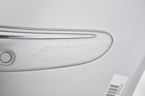 ZDERZAK PRZEDNI PRZÓD MERCEDES CLK W209 LIFT PDC C775