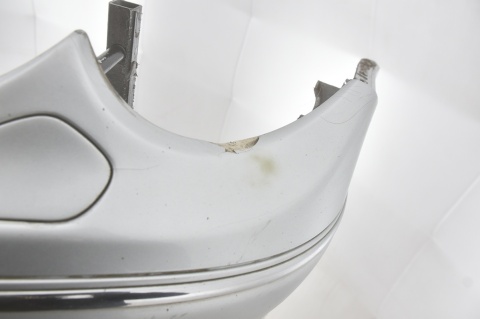 ZDERZAK PRZEDNI PRZÓD MERCEDES CLK W209 LIFT PDC C775