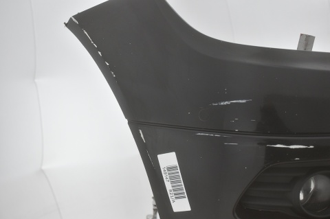 ZDERZAK PRZEDNI PRZÓD MERCEDES W204 PDC