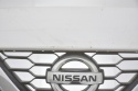 ZDERZAK PRZEDNI PRZÓD NISSAN MICRA K13 LIFT