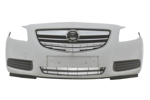 ZDERZAK PRZEDNI PRZÓD OPEL INSIGNIA A Z40R
