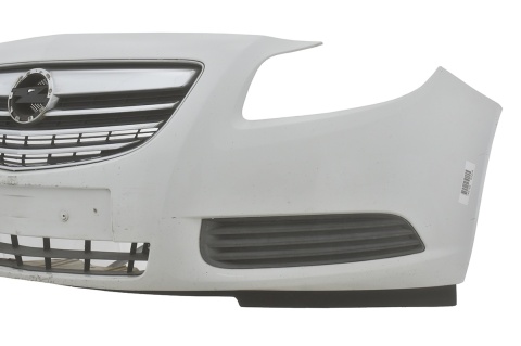 ZDERZAK PRZEDNI PRZÓD OPEL INSIGNIA A Z40R