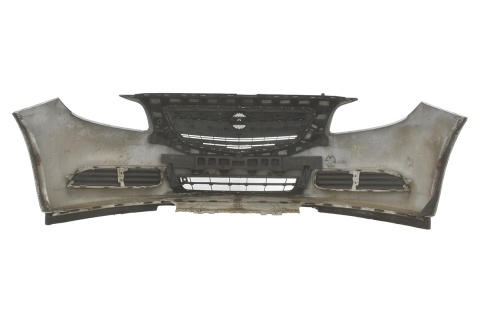 ZDERZAK PRZEDNI PRZÓD OPEL INSIGNIA A Z40R