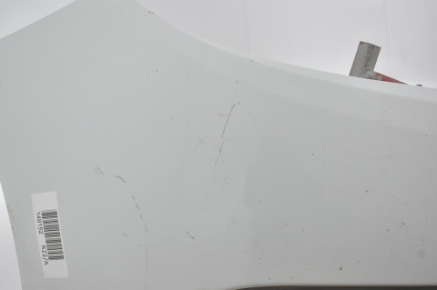 ZDERZAK PRZEDNI PRZÓD OPEL INSIGNIA A Z40R