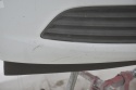 ZDERZAK PRZEDNI PRZÓD OPEL INSIGNIA A Z40R