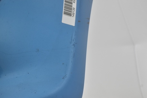 ZDERZAK PRZEDNI PRZÓD PEUGEOT 107 KMN