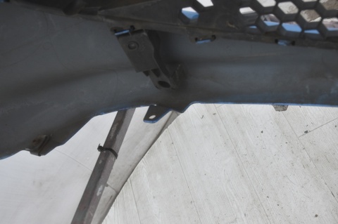 ZDERZAK PRZEDNI PRZÓD PEUGEOT 107 KMN