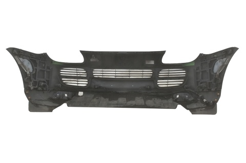 ZDERZAK PRZEDNI PRZÓD PORSCHE CAYENNE I 7P5 PDC