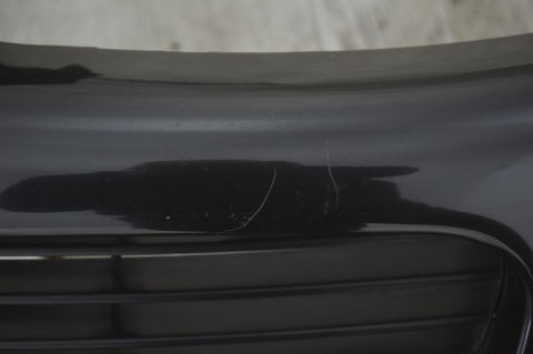 ZDERZAK PRZEDNI PRZÓD PORSCHE CAYENNE I 7P5 PDC