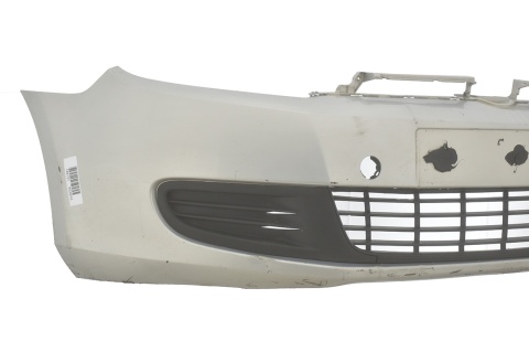ZDERZAK PRZEDNI PRZÓD VW GOLF 6 VI