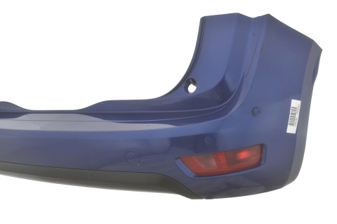 ZDERZAK TYLNY TYŁ CITROEN C4 PICASSO II EEB