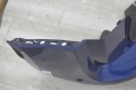 ZDERZAK TYLNY TYŁ CITROEN C4 PICASSO II EEB