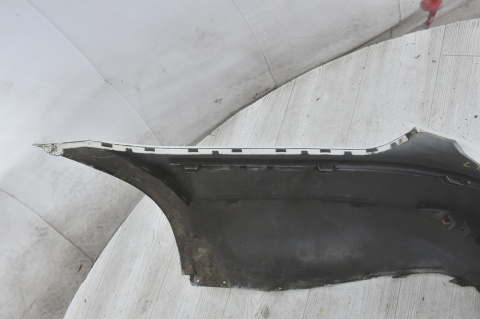 ZDERZAK TYLNY TYŁ VW PASSAT CC LB9A