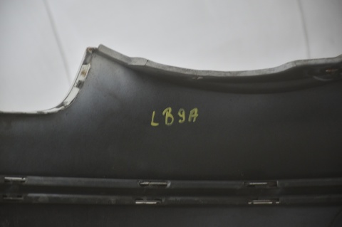 ZDERZAK TYLNY TYŁ VW PASSAT CC LB9A