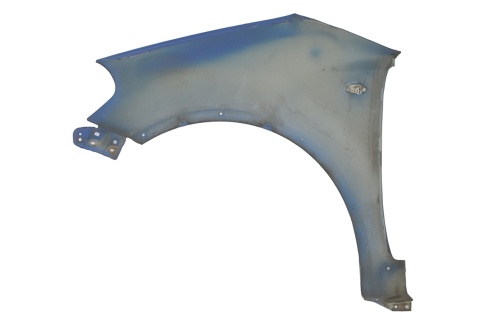 BŁOTNIK PRZEDNI PRAWY SUZUKI SX4 FIAT SEDICI