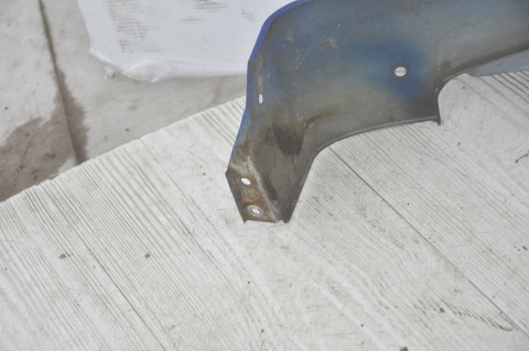 BŁOTNIK PRZEDNI PRAWY SUZUKI SX4 FIAT SEDICI