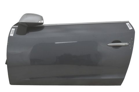 DRZWI PRZEDNIE PRZÓD LEWE RENAULT MEGANE III CABRIO TEB66