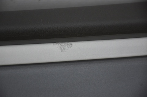 DRZWI PRZEDNIE PRZÓD LEWE RENAULT MEGANE III CABRIO TEB66