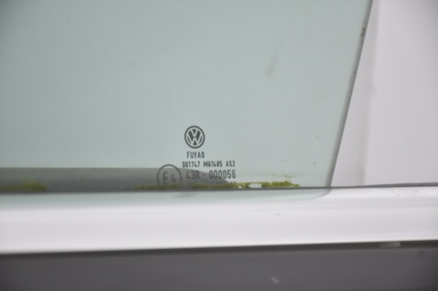 DRZWI PRZEDNIE PRZÓD LEWE VW ARTEON