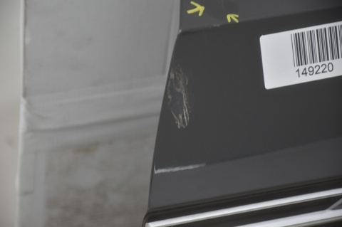 DRZWI PRZEDNIE PRZÓD LEWE VW ARTEON