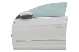 DRZWI PRZEDNIE PRZÓD LEWE VW PASSAT CC LB9A